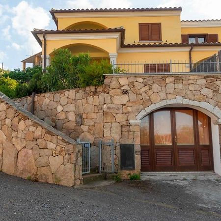 Casa Vacanze Solita Budoni Εξωτερικό φωτογραφία