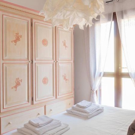 Casa Vacanze Solita Budoni Εξωτερικό φωτογραφία