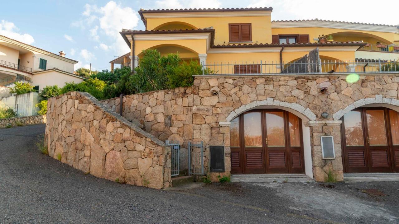 Casa Vacanze Solita Budoni Εξωτερικό φωτογραφία