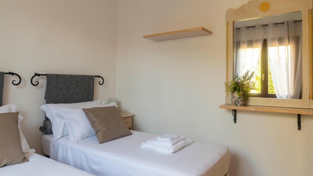 Casa Vacanze Solita Budoni Εξωτερικό φωτογραφία