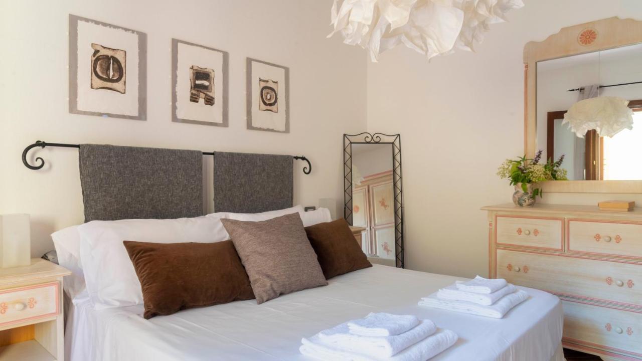 Casa Vacanze Solita Budoni Εξωτερικό φωτογραφία