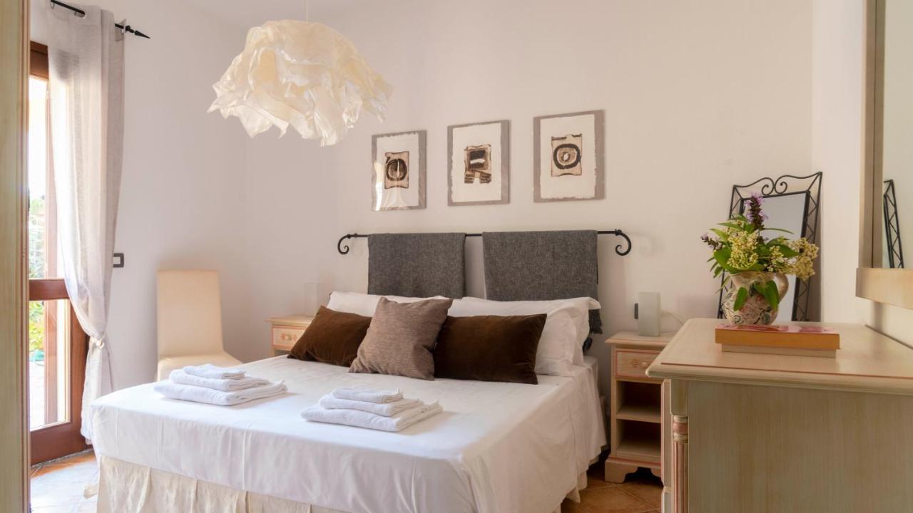 Casa Vacanze Solita Budoni Εξωτερικό φωτογραφία