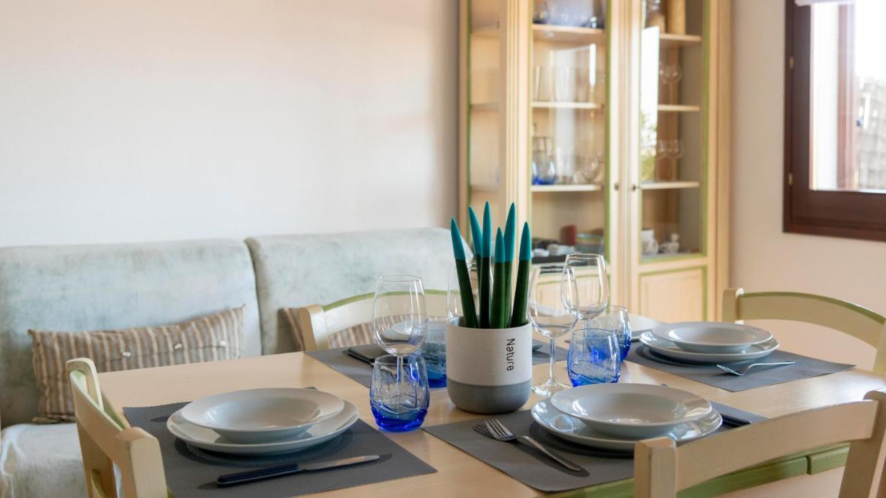 Casa Vacanze Solita Budoni Εξωτερικό φωτογραφία