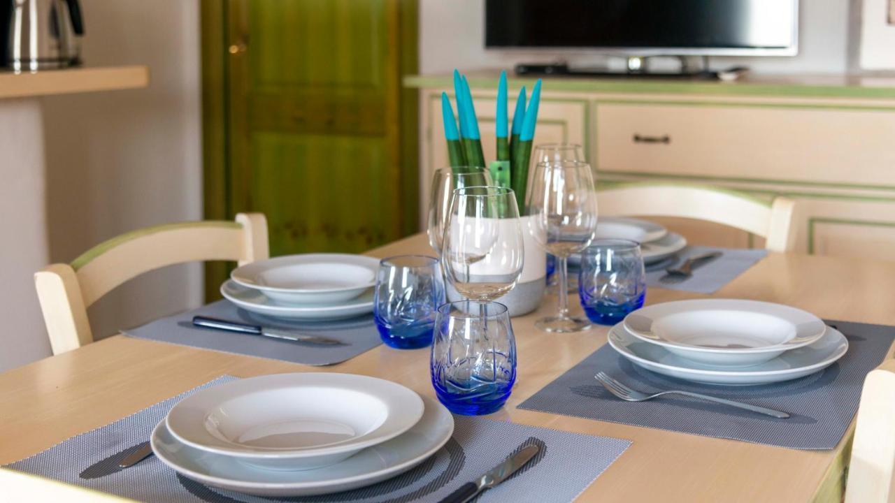 Casa Vacanze Solita Budoni Εξωτερικό φωτογραφία