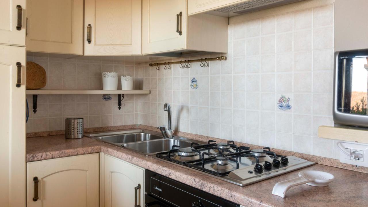 Casa Vacanze Solita Budoni Εξωτερικό φωτογραφία