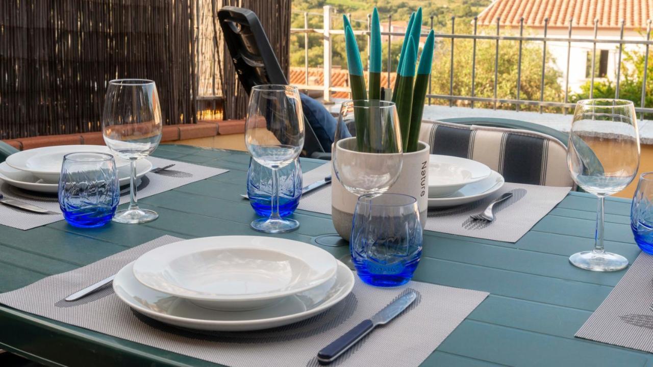 Casa Vacanze Solita Budoni Εξωτερικό φωτογραφία