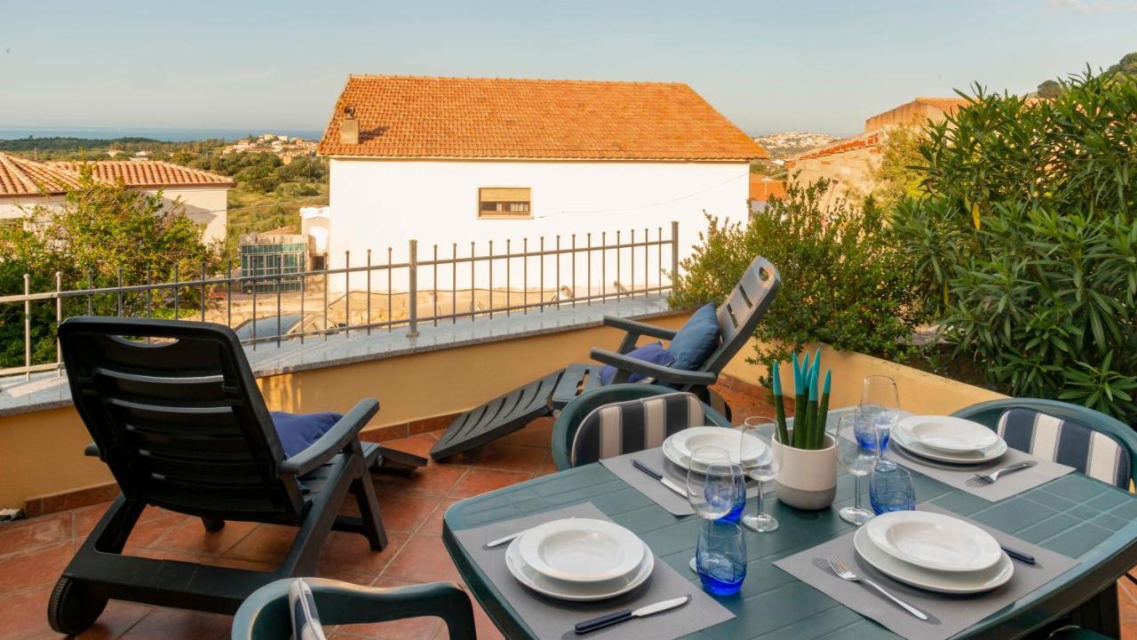 Casa Vacanze Solita Budoni Εξωτερικό φωτογραφία
