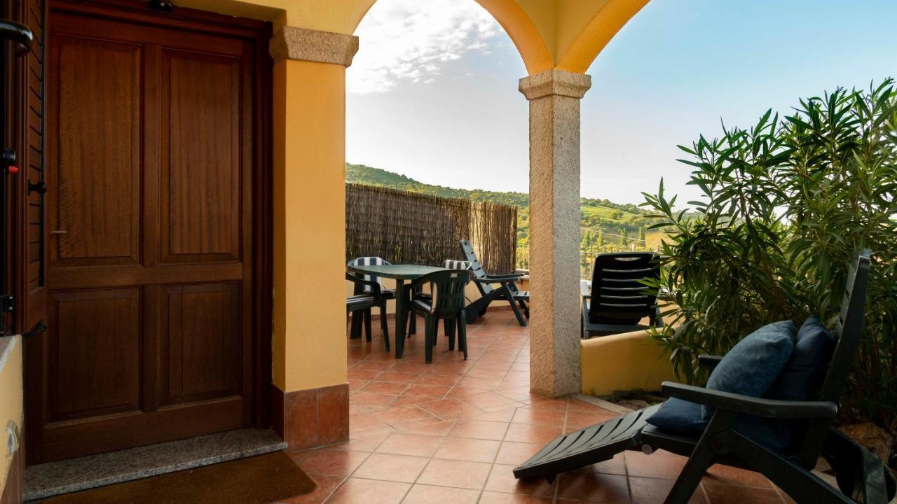 Casa Vacanze Solita Budoni Εξωτερικό φωτογραφία