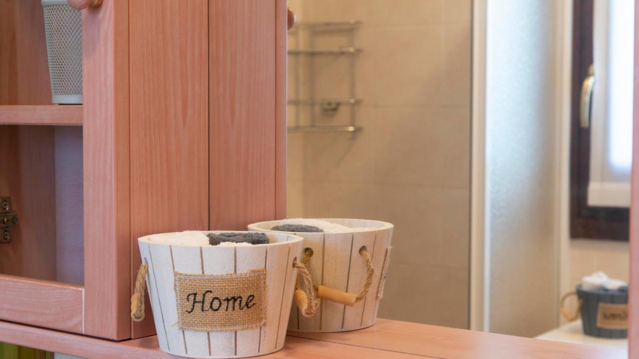 Casa Vacanze Solita Budoni Εξωτερικό φωτογραφία