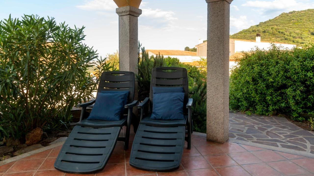 Casa Vacanze Solita Budoni Εξωτερικό φωτογραφία
