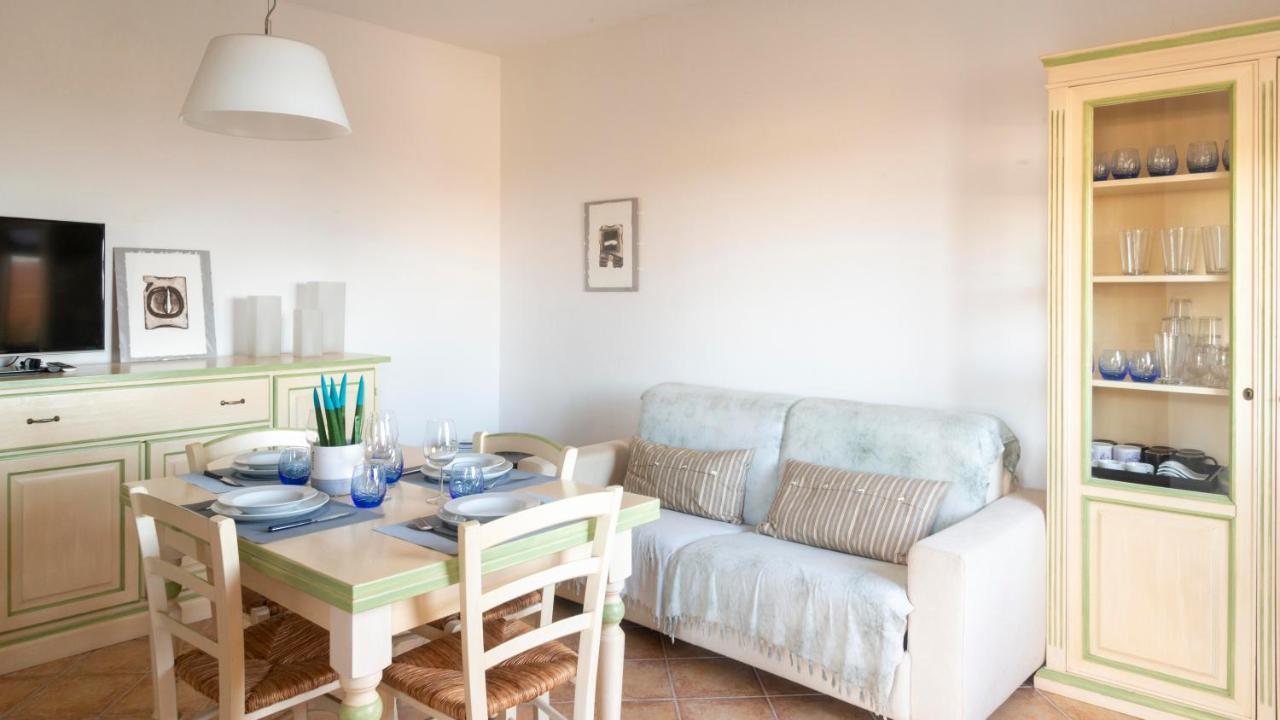 Casa Vacanze Solita Budoni Εξωτερικό φωτογραφία