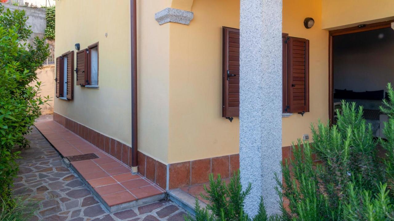 Casa Vacanze Solita Budoni Εξωτερικό φωτογραφία