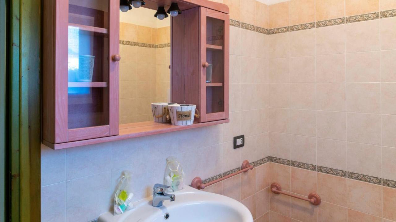 Casa Vacanze Solita Budoni Εξωτερικό φωτογραφία