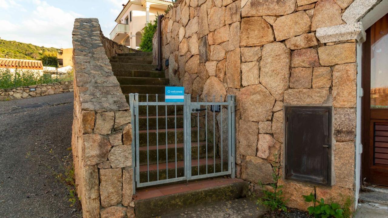 Casa Vacanze Solita Budoni Εξωτερικό φωτογραφία